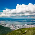 大理山水誌：立體地形與四時氣候