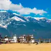 BBC鸟瞰地球之欧洲篇(HLS视频)