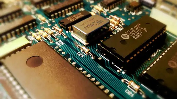 服务器租用与网站托管