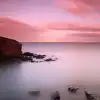 震撼湖面风光唯美延时摄影