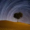 饱览绚丽星河幻影星空摄影