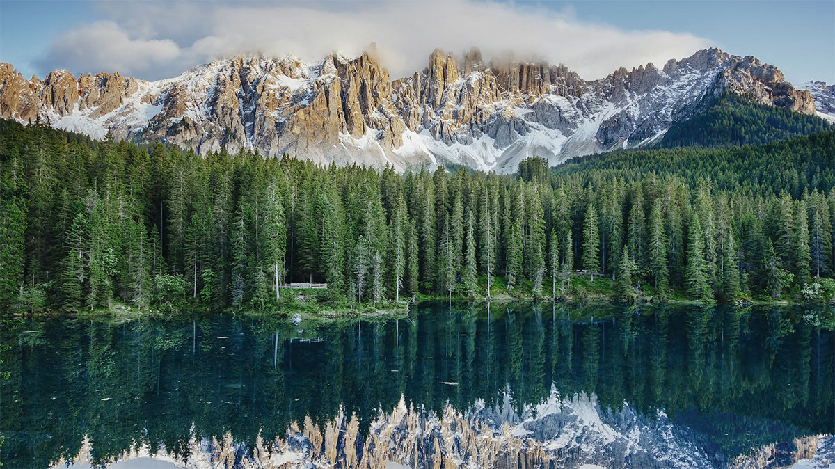 BBC艺术的力量之约瑟夫·马洛德·威廉·透纳