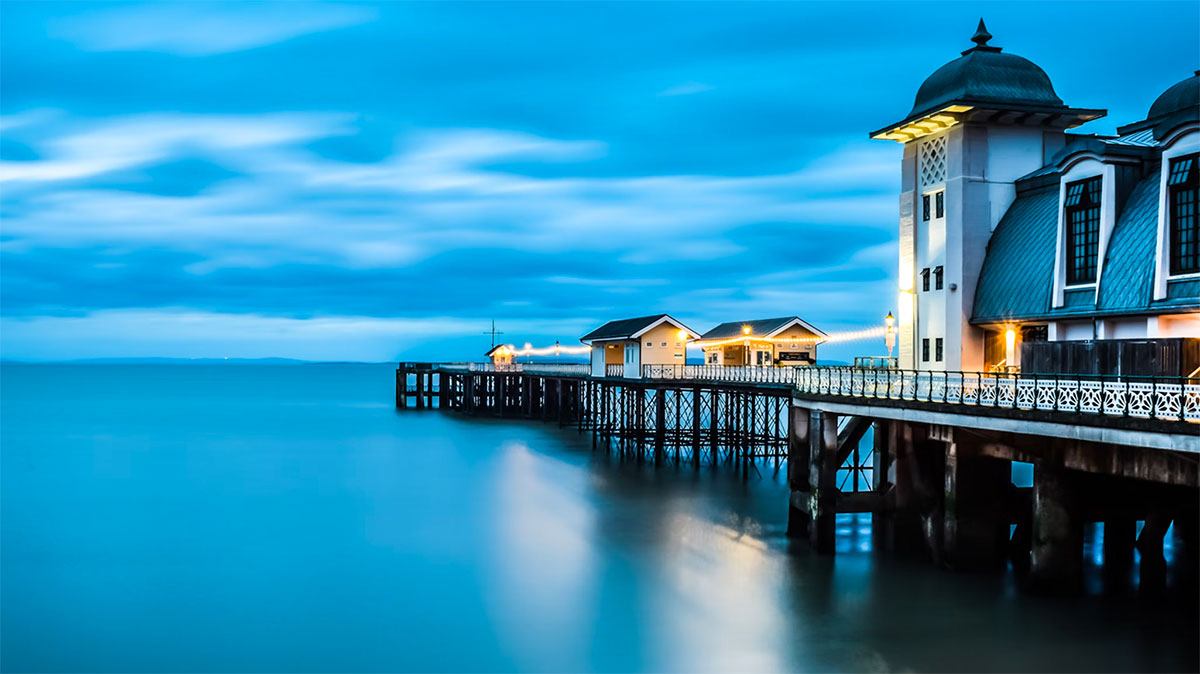 BBC鸟瞰地球之非洲篇