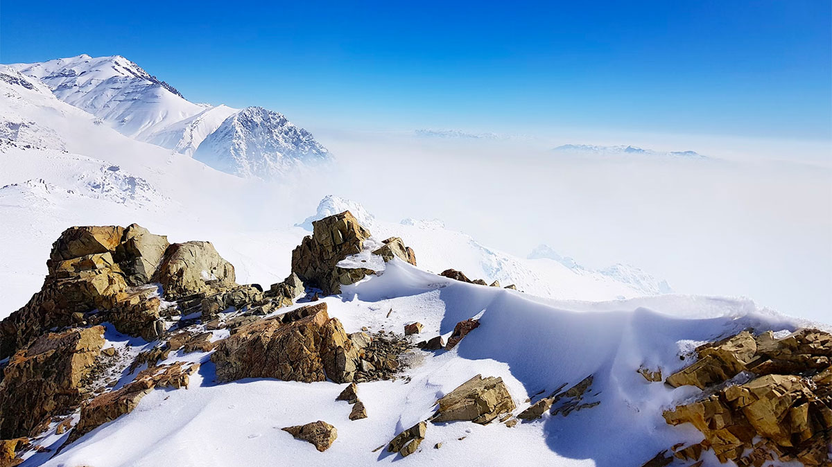 BBC艺术的力量之米开朗基罗.达.卡拉瓦乔