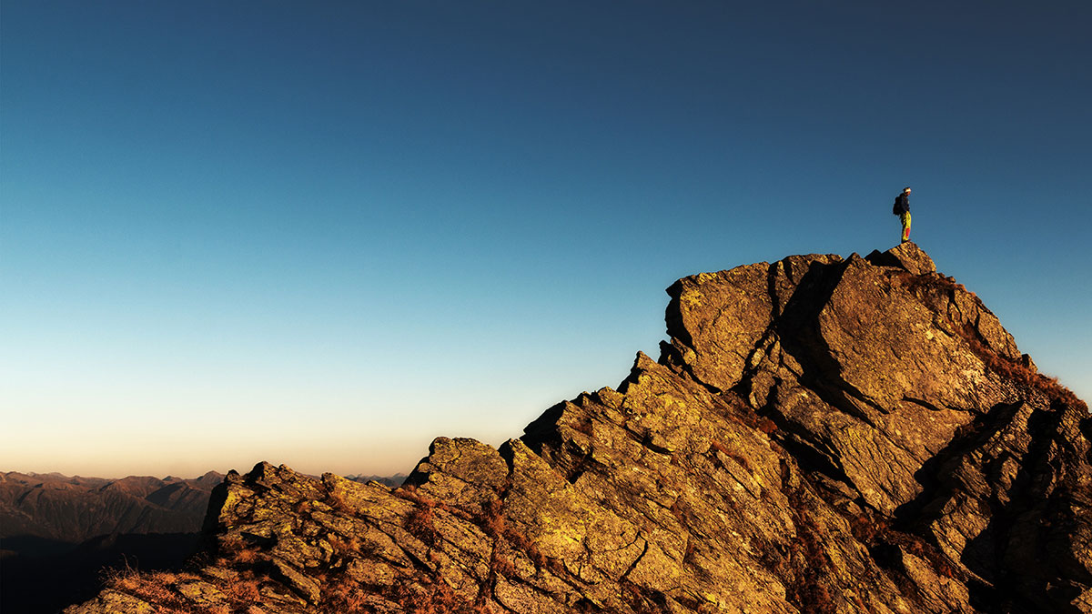 第三极第五集大山儿女